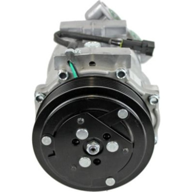 ACP 54 000S Kompressor, Klimaanlage BEHR