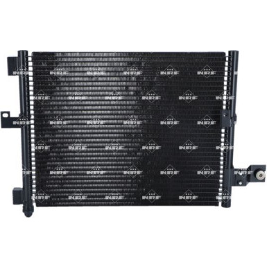 35360 Kondensator, Klimaanlage EASY FIT