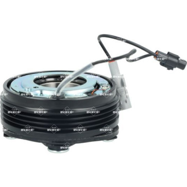 NRF Magnetkupplung, Klimakompressor 380138