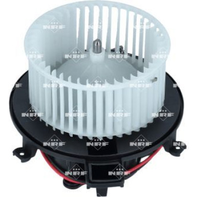 34629 Innenraumgebläse