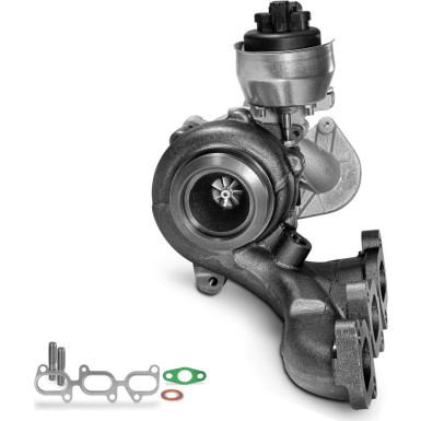 OE Germany Turbolader 18 0960 108145 OE Germany Turbolader 18 0960 108145