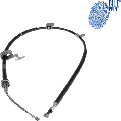 Blue Print | Seilzug, Feststellbremse | ADK84663