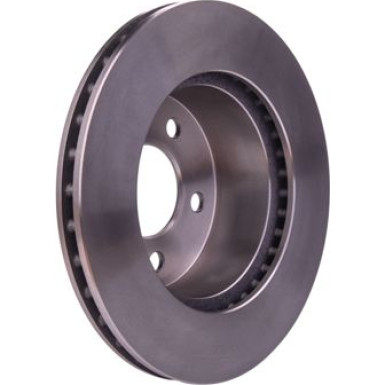 Hella | Bremsscheibe | 8DD 355 108-591