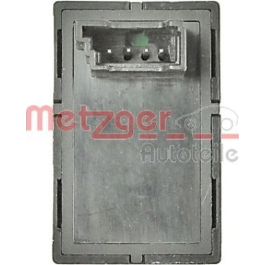 0916450 Schalter, Fensterheber GREENPARTS