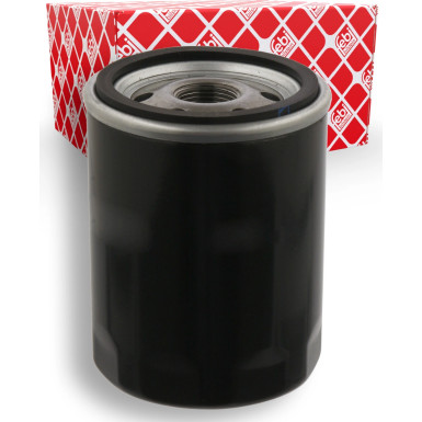 FEBI BILSTEIN 32509 Ölfilter FEBI BILSTEIN 32509 Ölfilter