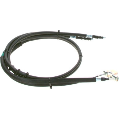 1 987 477 934 Seilzug, Feststellbremse