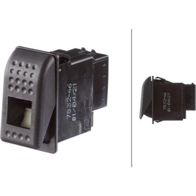 Hella | Schalter | 6RH 007 832-461