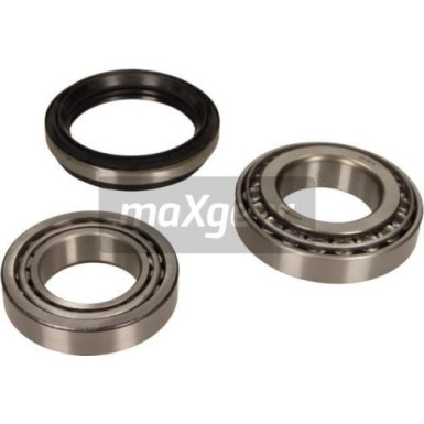 33-0918 Radlagersatz