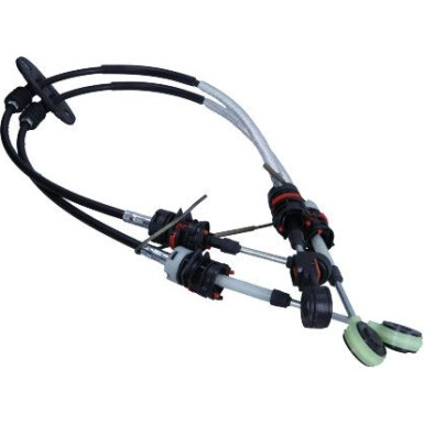 32-0639 Seilzug, Schaltgetriebe