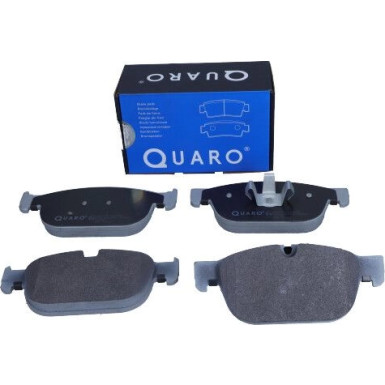 QUARO | Bremsbelagsatz, Scheibenbremse | QP2679