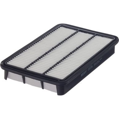 Hengst Filter | Luftfilter | E639L