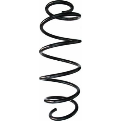 Spidan | Fahrwerksfeder | 87607