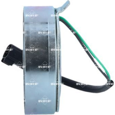 380622 Spule, Magnetkupplung (Kompressor)