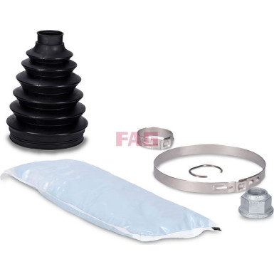 FAG | Faltenbalgsatz, Antriebswelle | 772 0116 30