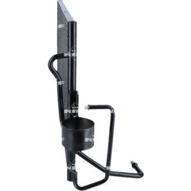 35342 Kondensator, Klimaanlage EASY FIT 35342 Kondensator, Klimaanlage EASY FIT