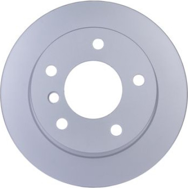 Hella | Bremsscheibe | 8DD 355 104-261