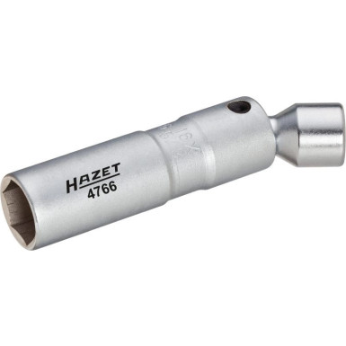 Hazet | Zündkerzenschlüssel | 4766