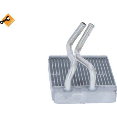 54356 Wärmetauscher, Innenraumheizung EASY FIT 54356 Wärmetauscher, Innenraumheizung EASY FIT