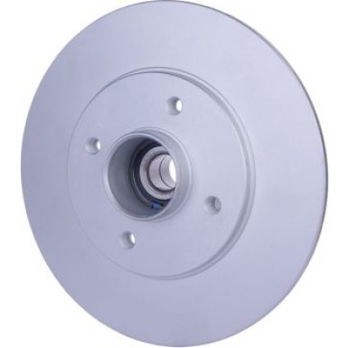Hella | Bremsscheibe | 8DD 355 123-351