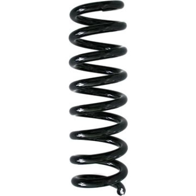 Spidan | Fahrwerksfeder | 86885