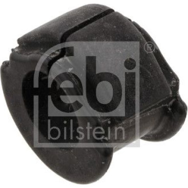 febi bilstein | 2 x FEBI Lagerung, Stabilisator | 29706