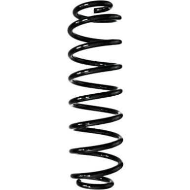 Spidan | Fahrwerksfeder | 88230