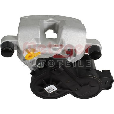 6261615 Bremssattel GREENPARTS