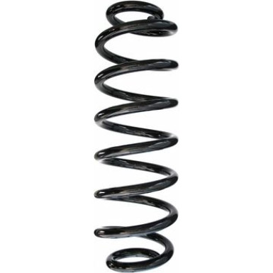 Spidan | Fahrwerksfeder | 86485