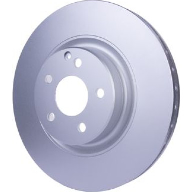 Hella | Bremsscheibe | 8DD 355 127-921