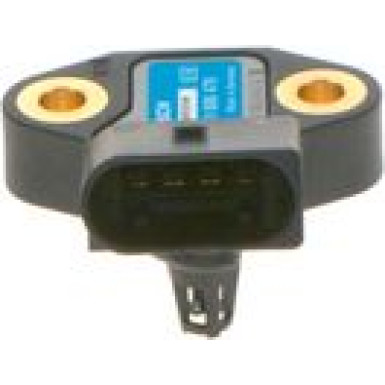 BOSCH | Sensor, Saugrohrdruck | 0 281 006 479