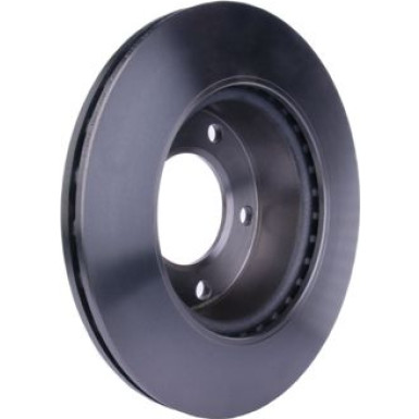 Hella | Bremsscheibe | 8DD 355 118-051
