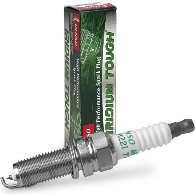 Denso Zündkerze Iridium Tough VXUH22I