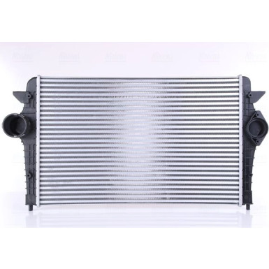 96692 Ladeluftkühler ** FIRST FIT ** 96692 Ladeluftkühler ** FIRST FIT **