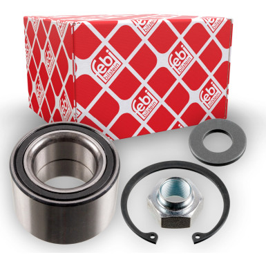 FEBI BILSTEIN 31342 Radlagersatz FEBI BILSTEIN 31342 Radlagersatz