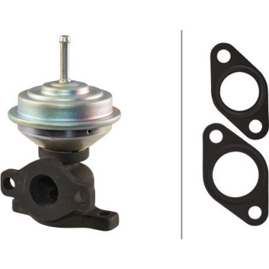 Hella | AGR-Ventil | 6NU 010 171-411