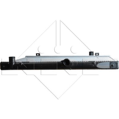 NRF | Kühler, Motorkühlung | 52082