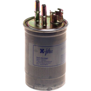 H124WK Kraftstofffilter