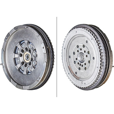 Schwungrad LuK DMF 415 0304 10