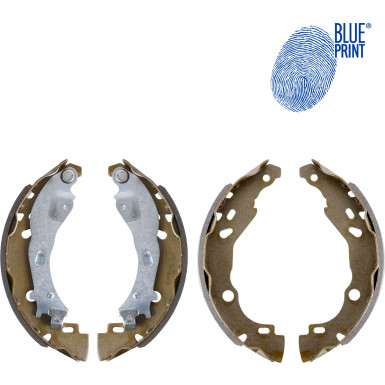 ADBP410002 Bremsbackensatz