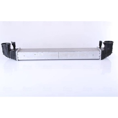 96672 Ladeluftkühler ** FIRST FIT **