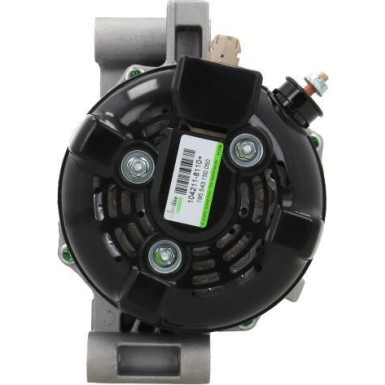 PSH | Generator | 195.543.150.050