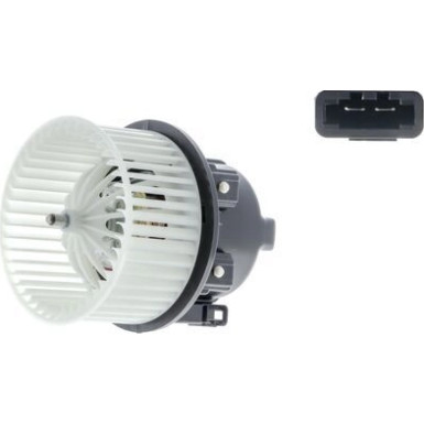 Mahle | Innenraumgebläse | AB 116 000P