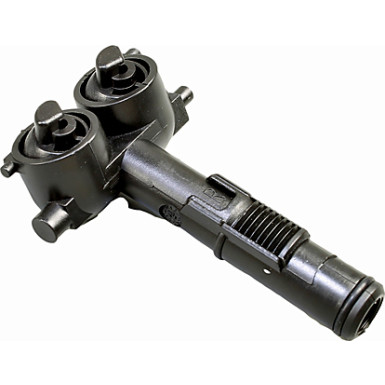 2220630 Waschwasserdüse, Scheinwerferreinigung GREENPARTS