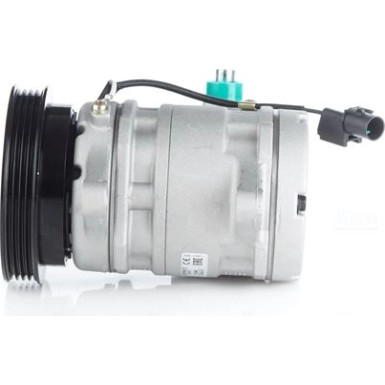 89255 Kompressor, Klimaanlage ** FIRST FIT **
