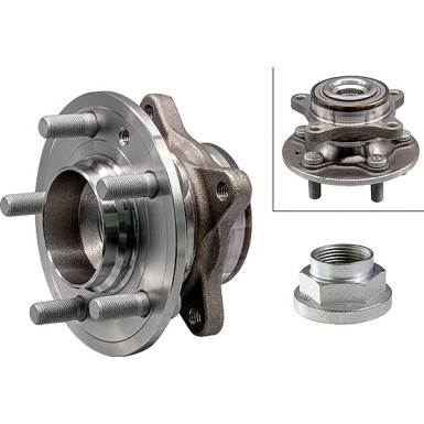 713 6203 90 Radlagersatz