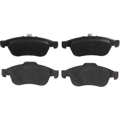 GDB2111 Bremsbelagsatz, Scheibenbremse