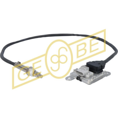 GEBE | NOx-Sensor, NOx-Katalysator | 9 3625 1