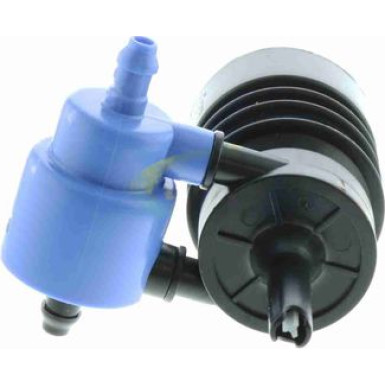 V40-08-0012 Waschwasserpumpe, Scheibenreinigung Original VEMO Qualität