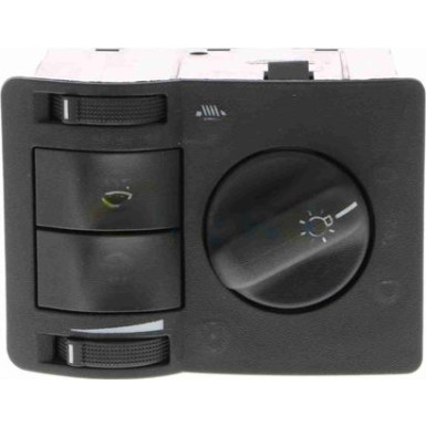 V40-73-0027 Schalter, Hauptlicht Original VEMO Qualität