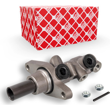 FEBI BILSTEIN 107917 Hauptbremszylinder FEBI BILSTEIN 107917 Hauptbremszylinder